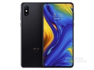 小米MIX 3(6GB RAM/全网通)