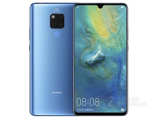 华为Mate 20 X(8GB RAM/全网通)
