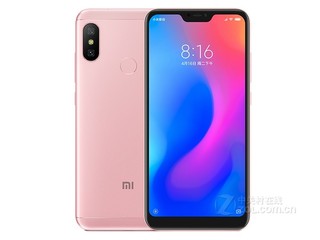 小米红米6 Pro(3GB RAM/全网通)